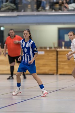 Bild 613 - wCJ Loewinnen Cup C1